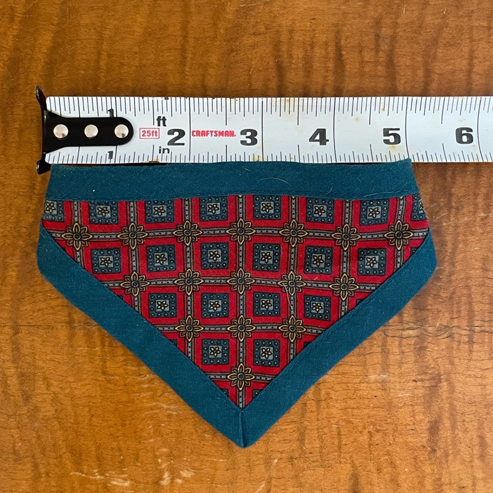 Dog Bandana, Small